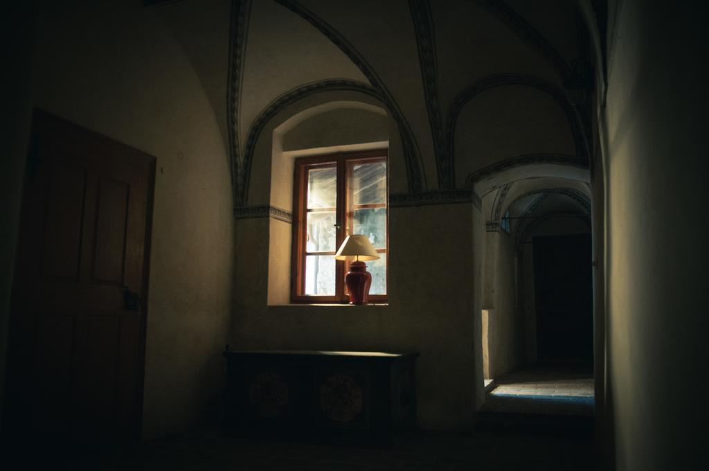 Krumlovska Pohadka Czeski Krumlow Zewnętrze zdjęcie