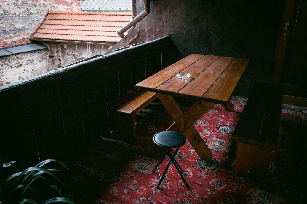 Krumlovska Pohadka Czeski Krumlow Zewnętrze zdjęcie