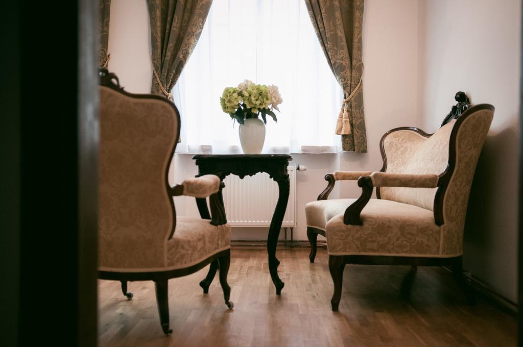 Krumlovska Pohadka Czeski Krumlow Zewnętrze zdjęcie