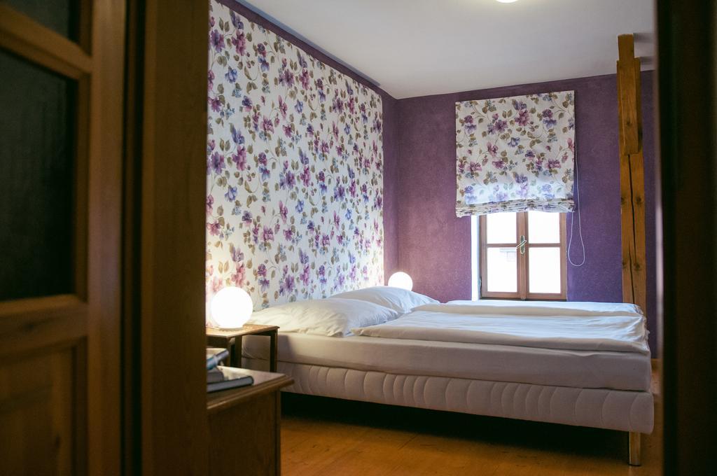 Krumlovska Pohadka Czeski Krumlow Zewnętrze zdjęcie